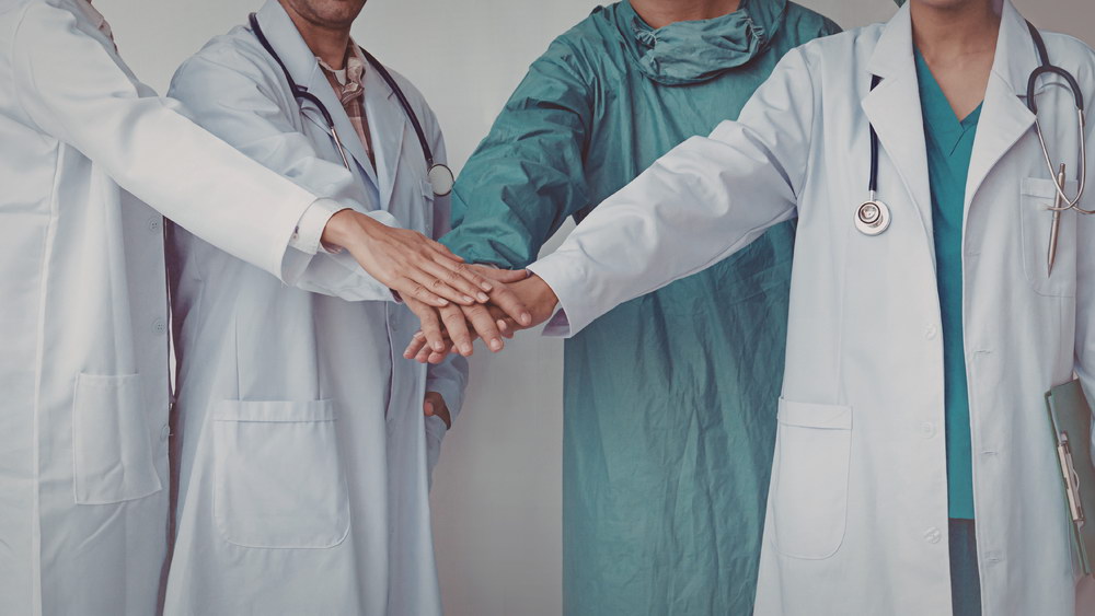 use case - healthcare