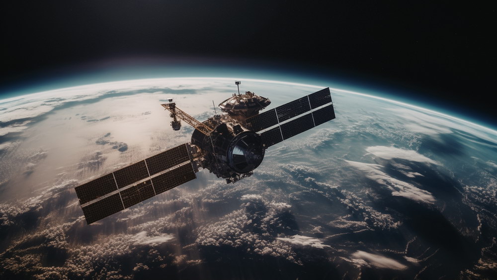 use case - satellite network