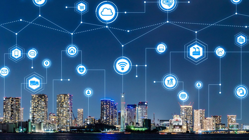 use case - smart cities
