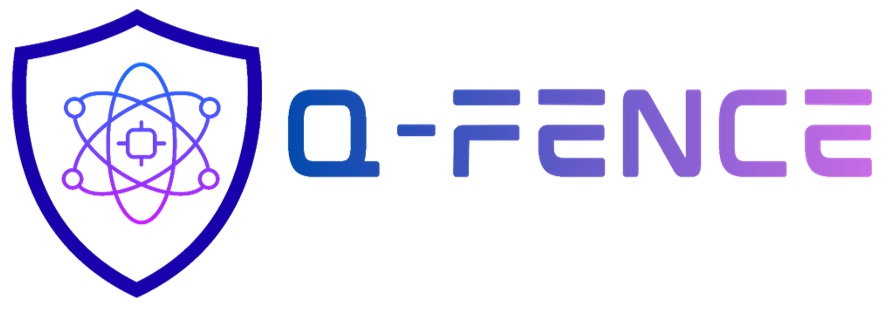 Q Fence - logo
