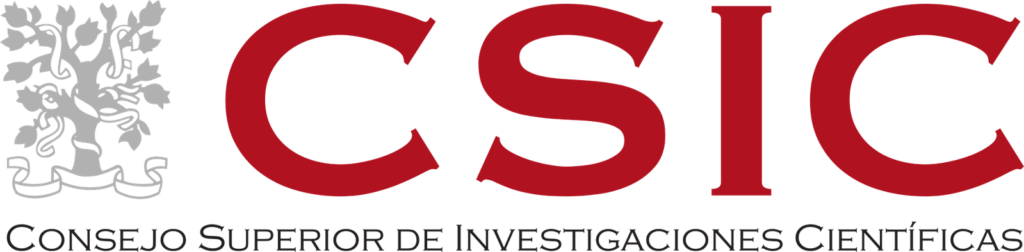 Supreme Council of Scientific Research logo