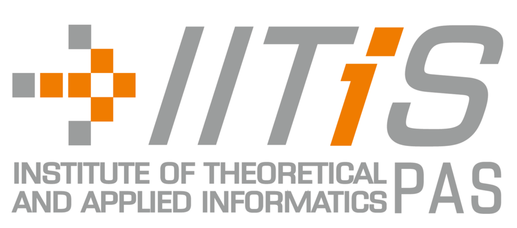 Institute of Theoretical and Applied Informatics PAS logo