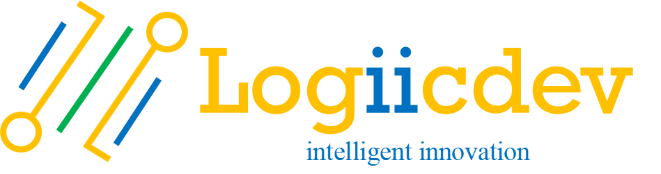 Logiicdev logo