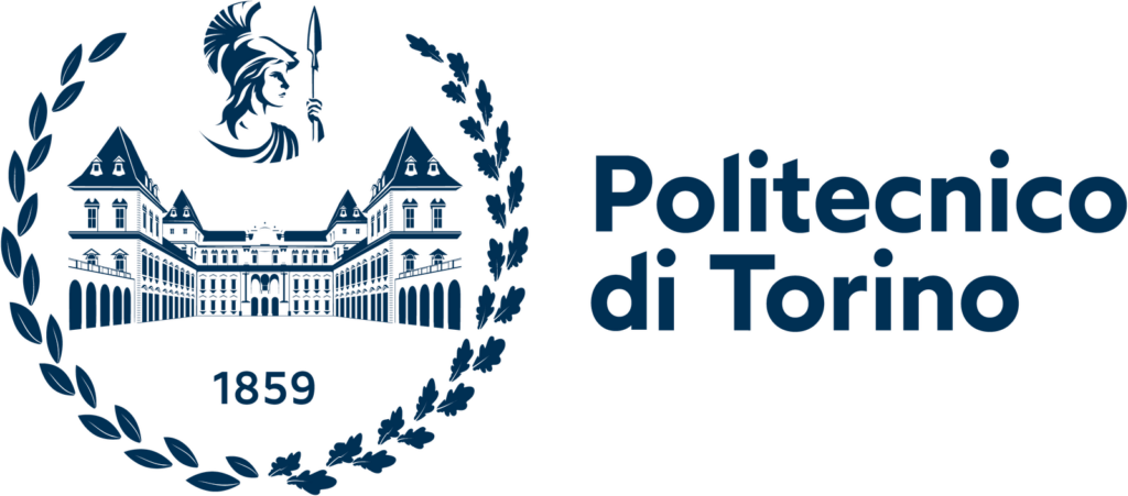 Polytechnic University of Torino logo
