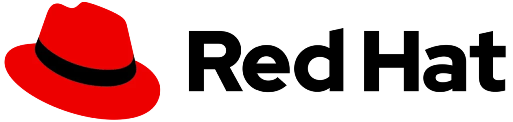 RedHat logo