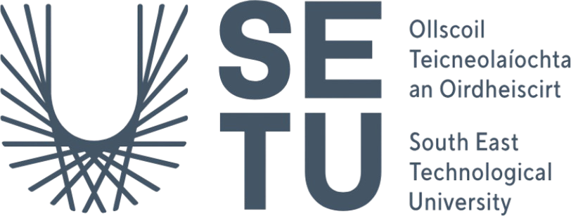 South East Technological University logo