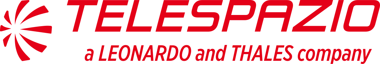 Telespazio logo