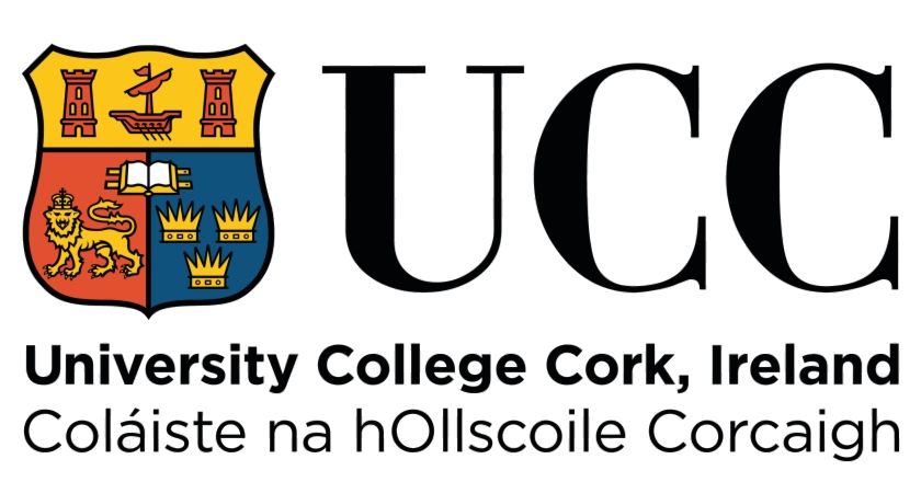 University College Cork logo