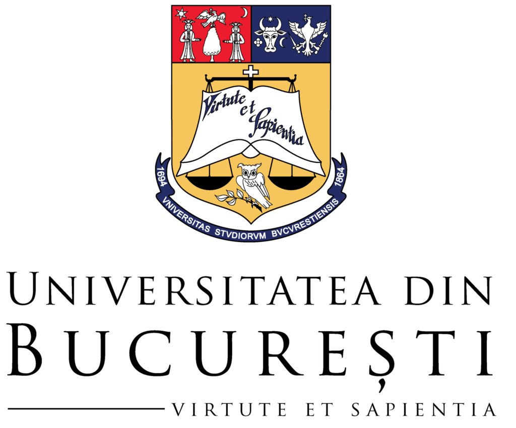 University of Bucharest logo