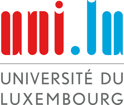 University of Luxembourg logo