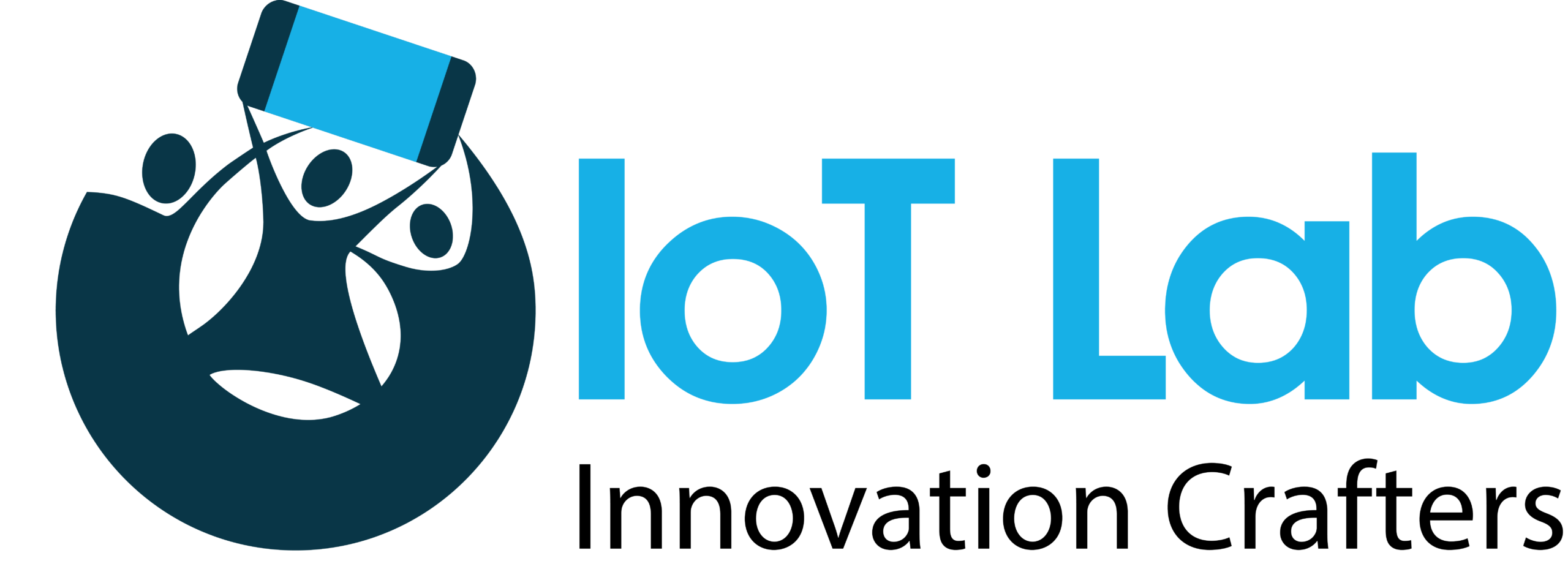 IoT Lab logo