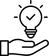 The Solution icon