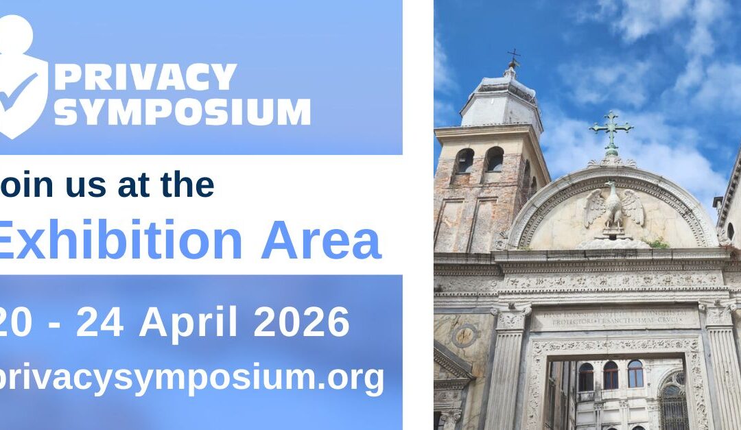 Q-FENCE Participates in the Privacy Symposium 2026