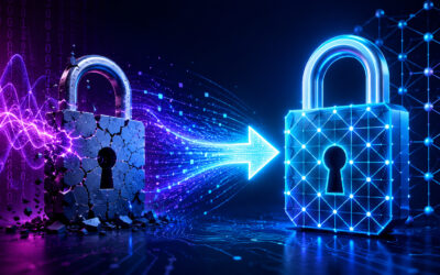What Is Post-Quantum Cryptography and Why It Matters