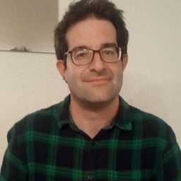Cédric Crettaz