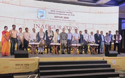 Q-FENCE at IEEE ISVLSI 2026: Securing the Next Generation of AI and IoT Systems