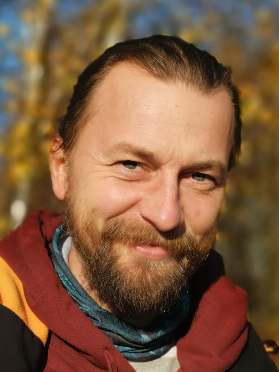 Dr. Jarosław Miszczak