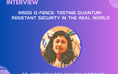 Inside Q-FENCE: Testing Quantum-Resistant Security in the Real World